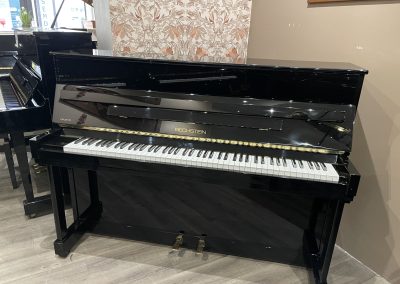 BECHSTEIN OPUS  110