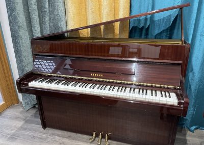 YAMAHA    VENDU
