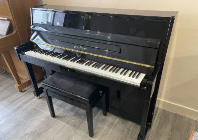 PEARLRIVER  NOIR 2490 €uros TTC