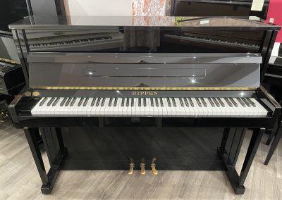 RIPPEN en atelier 2400 / 2800 €