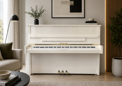 SEIDL AND SOHN IVOIRE 2950 €uros